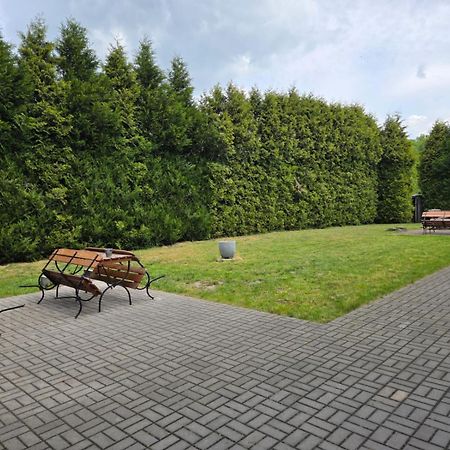 Kwatery Pracownicze Lodz  Exterior photo